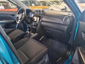 Suzuki Vitara vaihtoauto