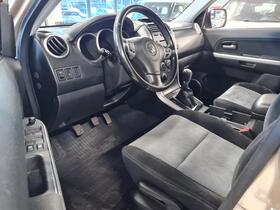 Suzuki Grand Vitara vaihtoauto