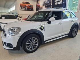 Mini Countryman vaihtoauto