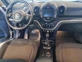 Mini Countryman vaihtoauto