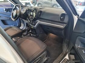 Mini Countryman vaihtoauto