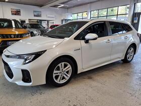 Suzuki Swace vaihtoauto