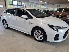 Suzuki Swace vaihtoauto