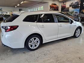 Suzuki Swace vaihtoauto