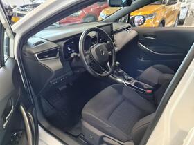 Suzuki Swace vaihtoauto