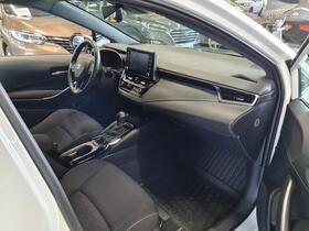 Suzuki Swace vaihtoauto