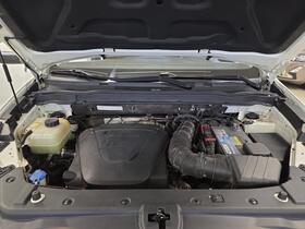 SsangYong Korando vaihtoauto