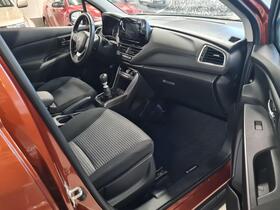 Suzuki S-Cross vaihtoauto