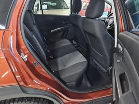 Suzuki S-Cross vaihtoauto