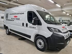 Fiat Ducato vaihtoauto