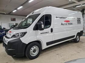 Fiat Ducato vaihtoauto