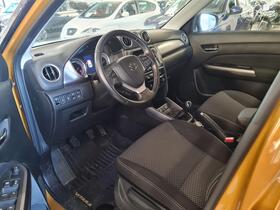 Suzuki Vitara vaihtoauto