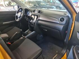 Suzuki Vitara vaihtoauto