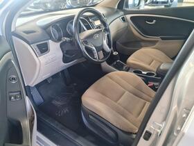 Hyundai i30 vaihtoauto