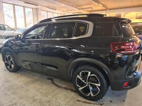 Citroën C5 Aircross vaihtoauto