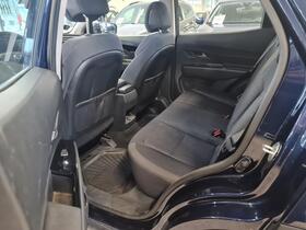 SsangYong Korando vaihtoauto