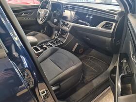 SsangYong Korando vaihtoauto