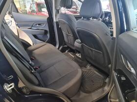 SsangYong Korando vaihtoauto