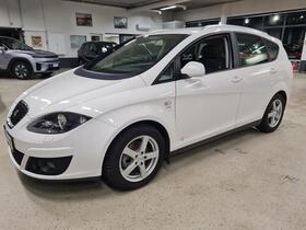 SEAT Altea XL vaihtoauto