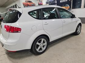 SEAT Altea XL vaihtoauto