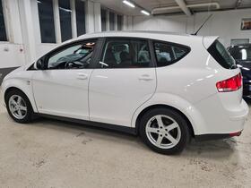 SEAT Altea XL vaihtoauto