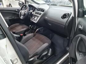 SEAT Altea XL vaihtoauto