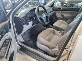 Volkswagen Bora vaihtoauto