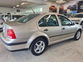 Volkswagen Bora vaihtoauto