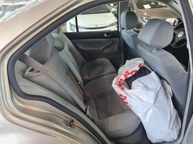 Volkswagen Bora vaihtoauto