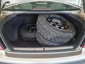 Volkswagen Bora vaihtoauto