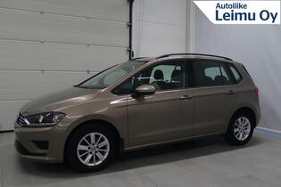 Volkswagen Golf Sportsvan vaihtoauto