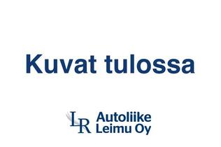 Toyota Prius vaihtoauto