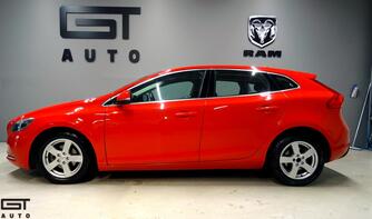 Volvo V40 vaihtoauto