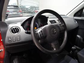 Suzuki Swift vaihtoauto