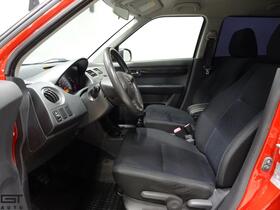 Suzuki Swift vaihtoauto