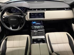 Land Rover Range Rover Velar vaihtoauto