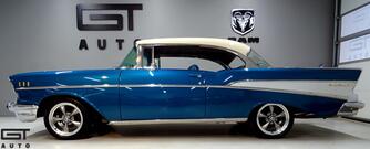 Chevrolet Bel Air vaihtoauto