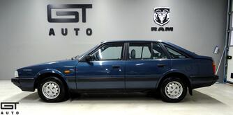 Mazda 626 vaihtoauto