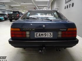 Mazda 626 vaihtoauto