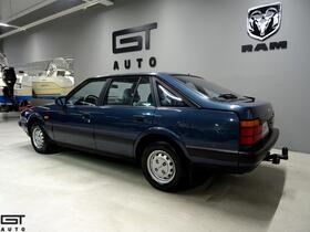 Mazda 626 vaihtoauto