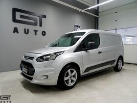 Ford Transit Connect vaihtoauto