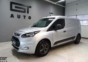 Ford Transit Connect vaihtoauto