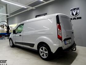 Ford Transit Connect vaihtoauto