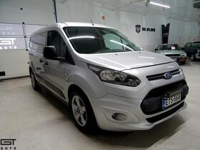 Ford Transit Connect vaihtoauto