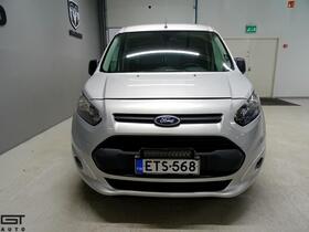 Ford Transit Connect vaihtoauto