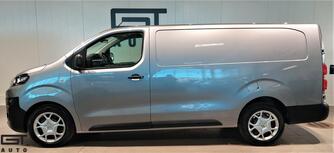 Citroën Jumpy vaihtoauto