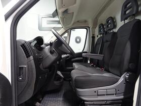 Fiat Ducato vaihtoauto