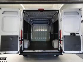 Fiat Ducato vaihtoauto