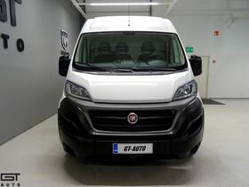 Fiat Ducato vaihtoauto