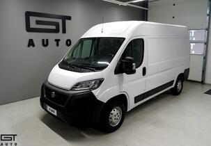 Fiat Ducato vaihtoauto